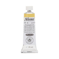 Colori a olio Schmincke Norma Professional 35 ml – 226 Giallo di Napoli chiaro