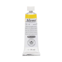 Colori a olio Schmincke Norma Professional 35 ml – 238 Giallo cadmio limone