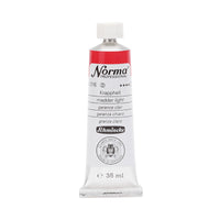 Colori a olio Schmincke Norma Professional 35 ml – 316 Lacca di garanza chiara