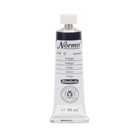 Colori a olio Schmincke Norma Professional 35 ml – 416 Indaco
