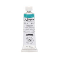 Colori a olio Schmincke Norma Professional 35 ml – 426 Turchese cobalto