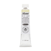 Colori a olio Schmincke Norma Professional 120 ml – 234 Giallo brillante chiaro