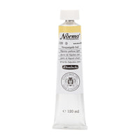 Colori a olio Schmincke Norma Professional 120 ml – 226 Giallo di Napoli chiaro