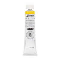 Colori a olio Schmincke Norma Professional 120 ml – 238 Giallo cadmio limone