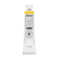 Colori a olio Schmincke Norma Professional 120 ml – 240 Giallo di cadmio
