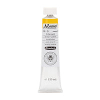 Colori a olio Schmincke Norma Professional 120 ml – 246 Giallo brillante
