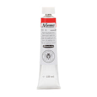 Colori a olio Schmincke Norma Professional 120 ml – 312 Rosso di cadmio