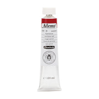 Colori a olio Schmincke Norma Professional 120 ml – 344 Rosso carminio