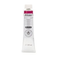 Colori a olio Schmincke Norma Professional 120 ml – 348 Magenta