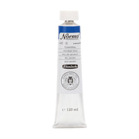 Colori a olio Schmincke Norma Professional 120 ml – 422 Blu ceruleo