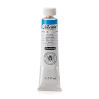 Colori a olio Schmincke Norma Professional 120 ml – 424 Blu azzurro