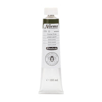 Colori a olio Schmincke Norma Professional 120 ml – 518 Terra verde