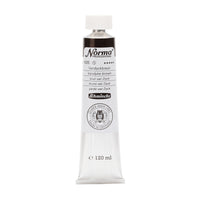 Colori a olio Schmincke Norma Professional 120 ml – 626 Bruno Van Dyck