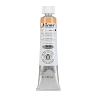 Colori a olio Schmincke Norma Professional 120 ml – 220 Ocra bruciata chiara