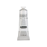 Colore a guazzo Schmincke HORADAM Titanium white 60 ml