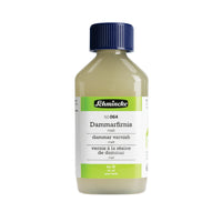 Vernice dammar opaca Schmincke 1 l