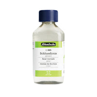 Vernice finale Schmincke Final varnish 1 l