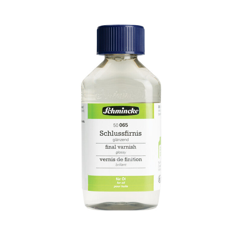 Vernice finale Schmincke Final varnish 1 l