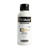 Colori acrilici Schmincke PRIMAcryl Professional 250 ml – 106 Titanio grezzo fluido