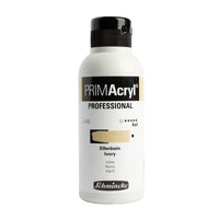 Colori acrilici Schmincke PRIMAcryl Professional 250 ml – 202 Avorio fluido