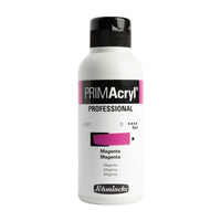 Colori acrilici Schmincke PRIMAcryl Professional 250 ml – 327 Magenta fluido
