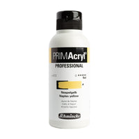 Colori acrilici Schmincke PRIMAcryl Professional 250 ml – 672 Giallo di Napoli fluido