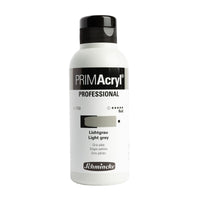 Colori acrilici Schmincke PRIMAcryl Professional 250 ml – 788 Grigio chiaro fluido