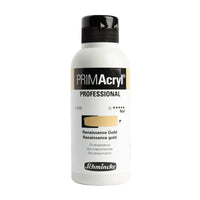 Colori acrilici Schmincke PRIMAcryl Professional 250 ml – 898 Oro rinascimentale fluido