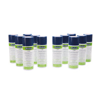 Vernice finale universale Schmincke satinata, spray 400 ml