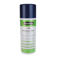 Vernice finale universale Schmincke satinata, spray 400 ml