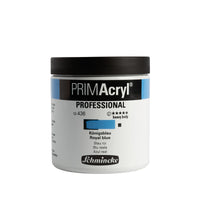 Colori acrilici Schmincke PRIMAcryl Professional 237 ml – 436 Blu reale