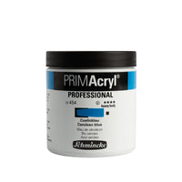 Colori acrilici Schmincke PRIMAcryl Professional 237 ml – 454 Blu ceruleo