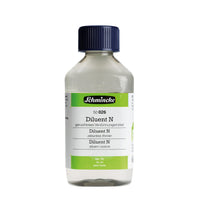 Schmincke Diluent N diluente inodore 1 l