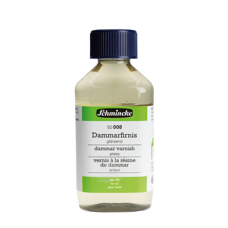 Schmincke vernice dammar lucida 1 l