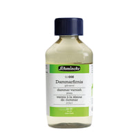 Schmincke vernice dammar lucida 1 l