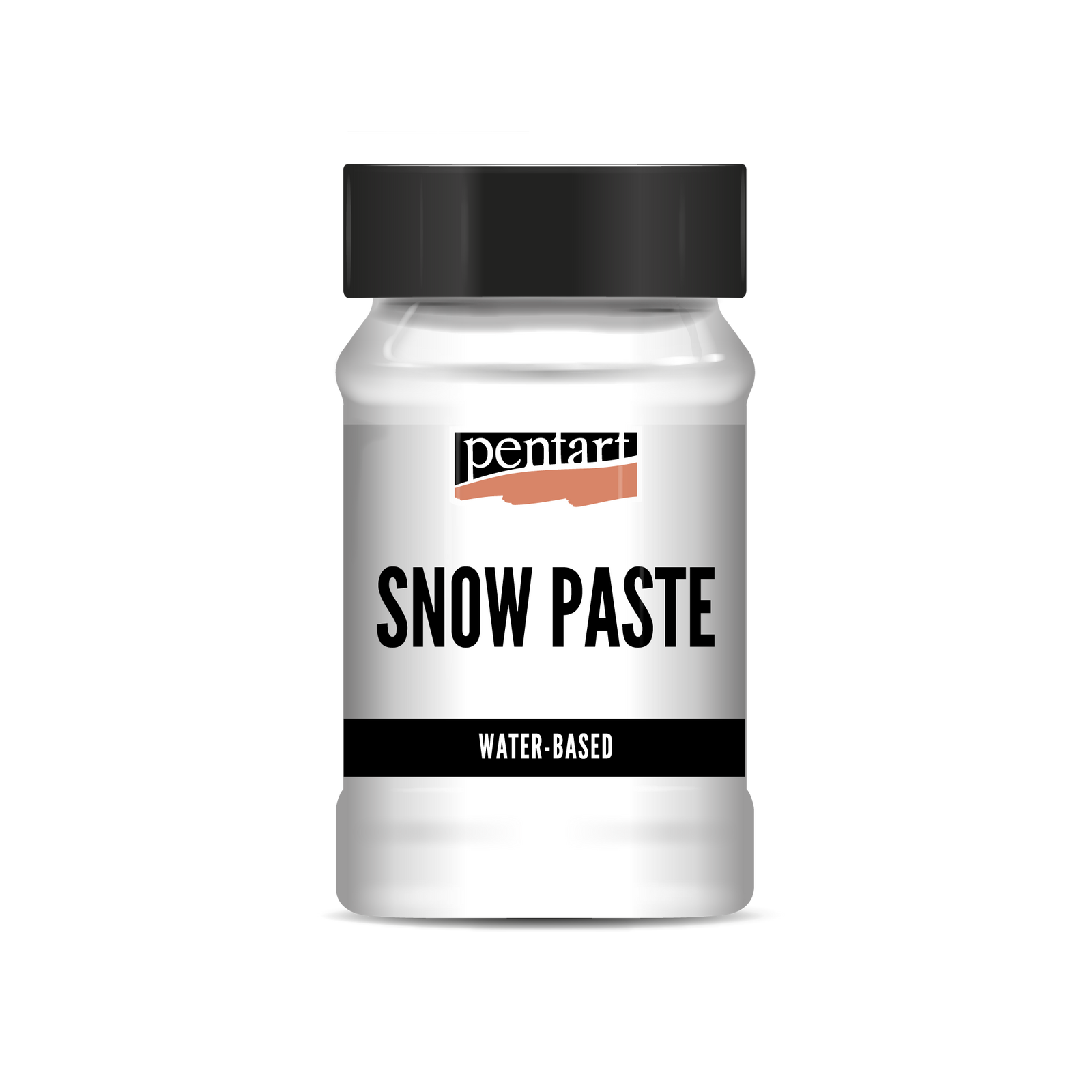Pasta neve 50ml – 100 ml