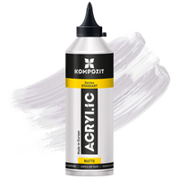 Colore acrilico STANDART Kompozit Metallic 20 ml