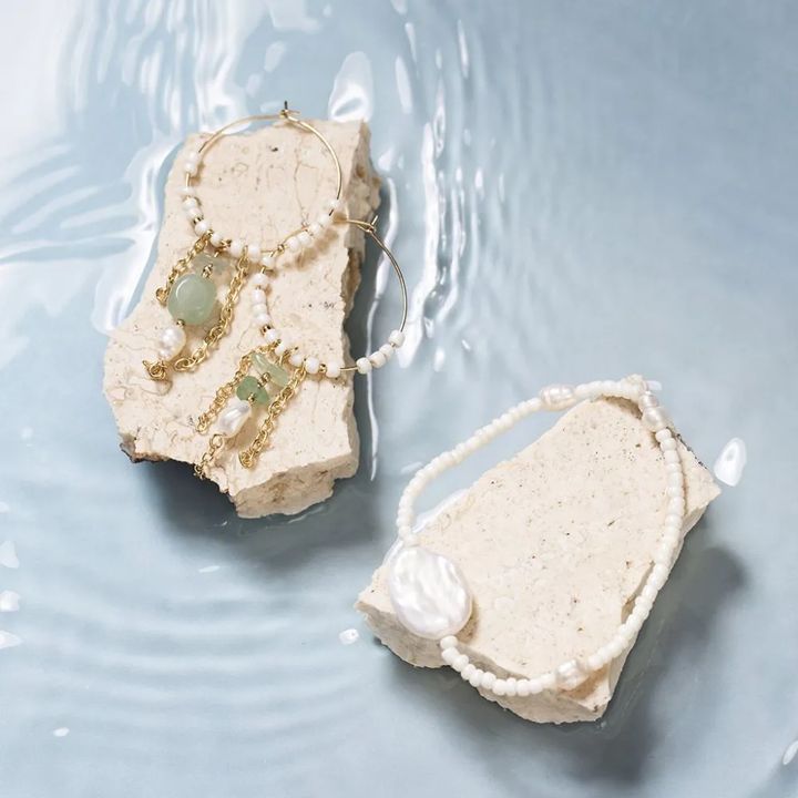 Catena placcata oro 2 mm x 2 m