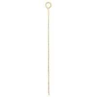 Aghi a spillo 50 mm – Oro
