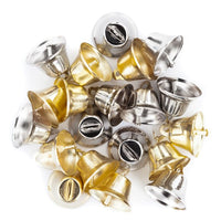 Campane decorative 20 pezzi