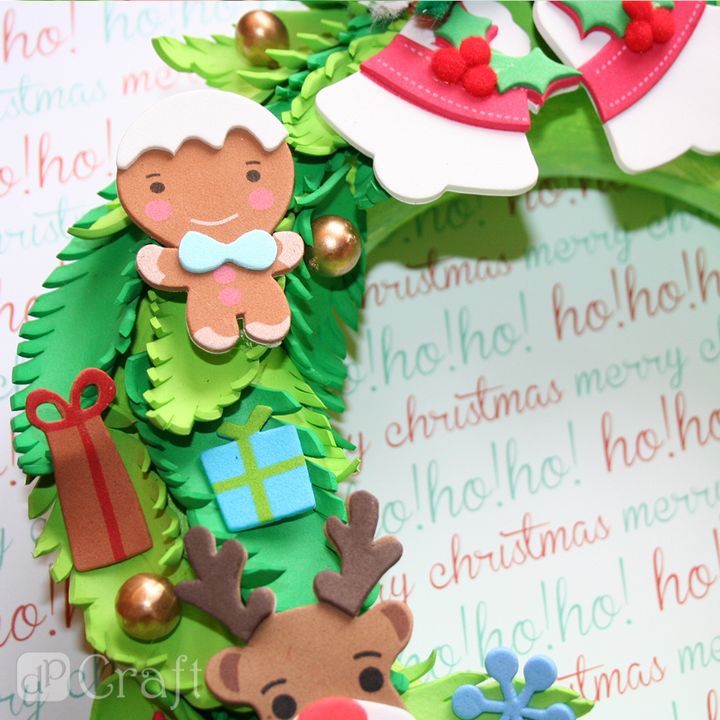 Bacche di agrifoglio decorative 24 pezzi | varie tonalità