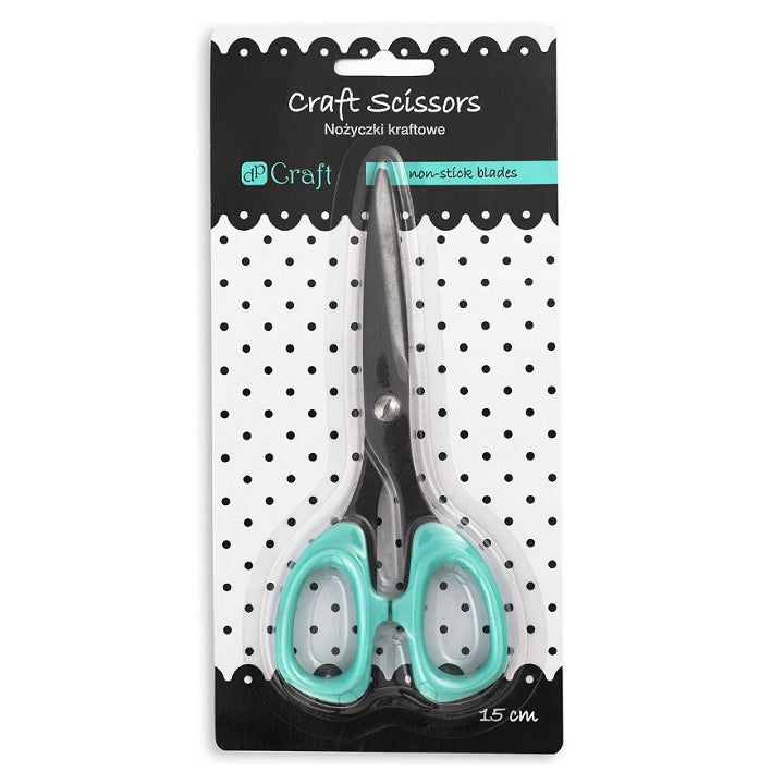 Forbici decorativi 15 cm