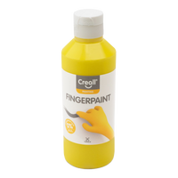 Pittura a dita Creall 250 ml