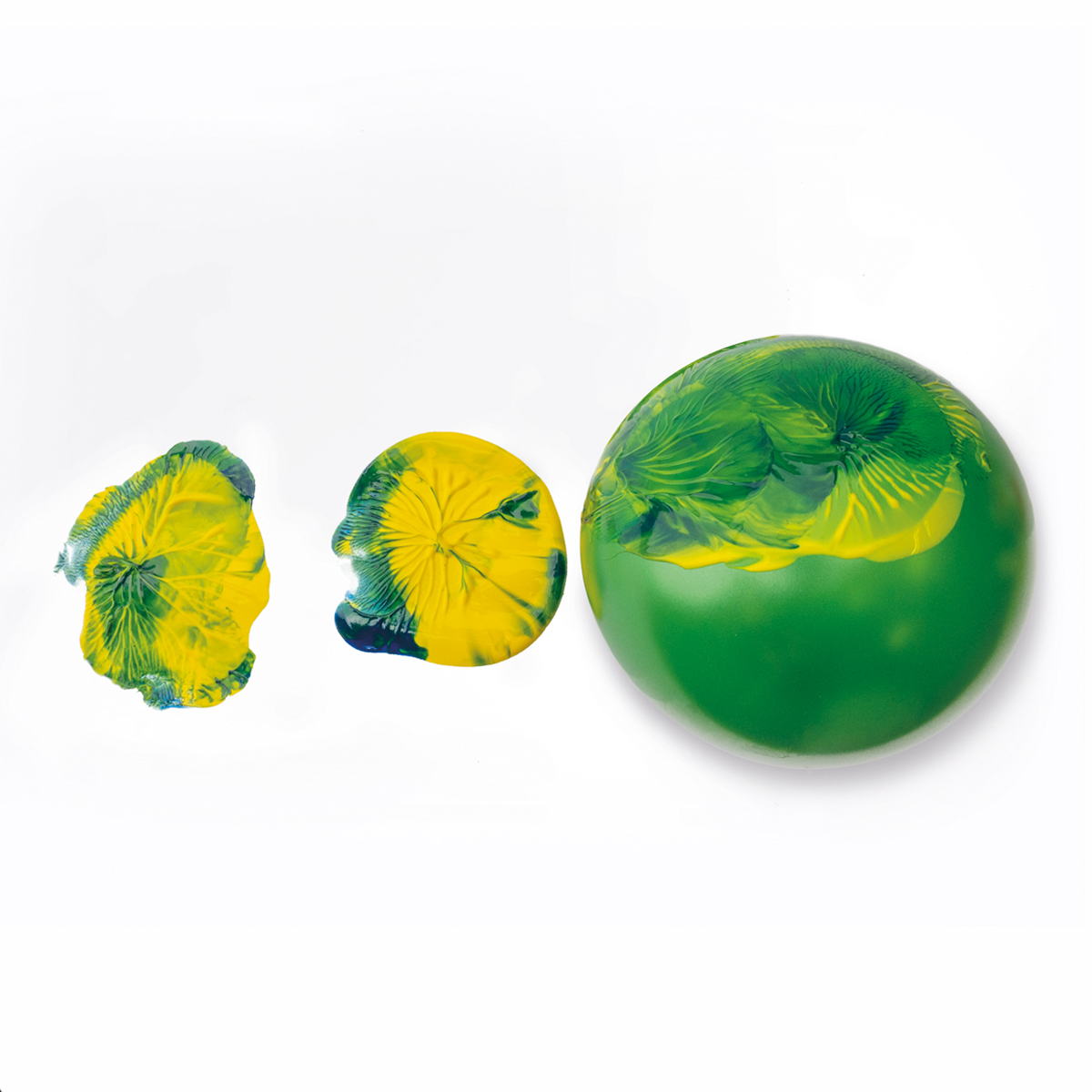 Colore trasparente Creall 500 ml