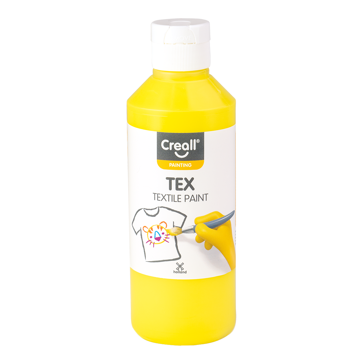 Colore per tessuti Creall Tex 250 ml