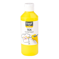 Colore per tessuti Creall Tex 250 ml