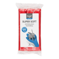Pasta modellabile Creall Super Soft 500 g