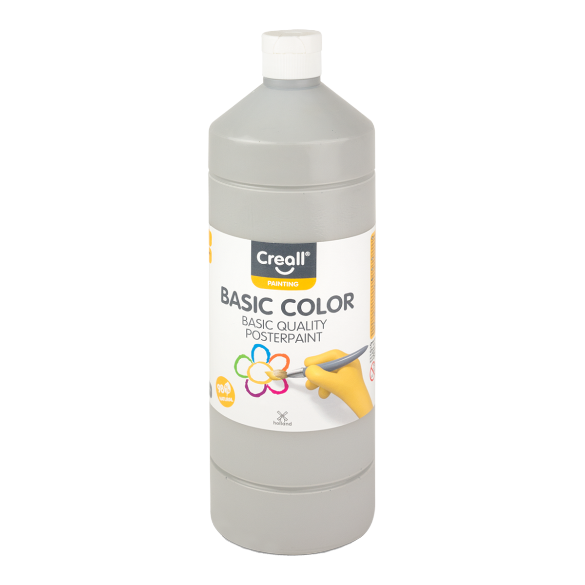 Pittura a tempera Creall 500 ml