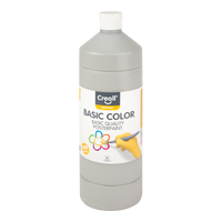 Pittura a tempera Creall 500 ml