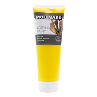 Colore acrilico Molenaer 250 ml